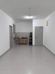 For Rent Apartment Prima Tebrau Jb Town 3Bilik Below Market Near Ciq