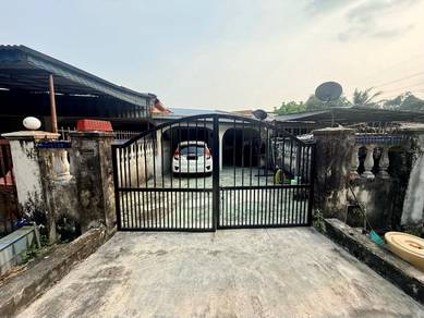 Single Storey Taman Dato hormat Taman Sri Subang PJS 10 Bandar Sunway