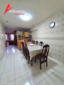 2-storey-Terraced-House-for-sale-Kuching-Sarawak-2
