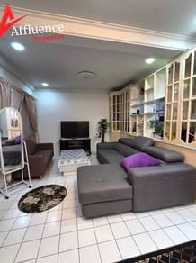 2-storey-Terraced-House-for-sale-Kuching-Sarawak-1