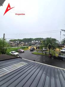 2-storey-Terraced-House-for-sale-Kuching-Sarawak-3