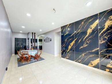 Kristal Heights (Shah Alam)-1