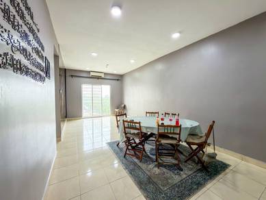 Kristal Heights (Shah Alam)-2