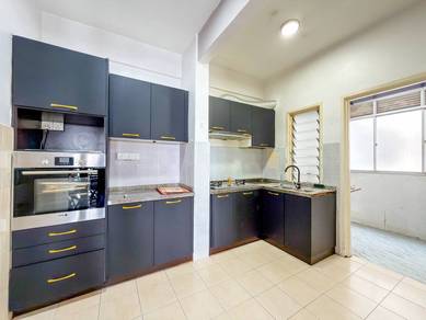 Kristal Heights (Shah Alam)-3