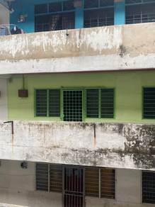 APARTMENT BAWAH MARKET VALUE _Level 1– TAMAN PULASAN, BUKIT MERTAJAM!