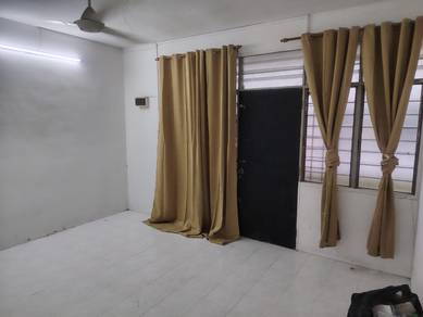 APARTMENT BAWAH MARKET VALUE _Level 1– TAMAN PULASAN, BUKIT MERTAJAM!
