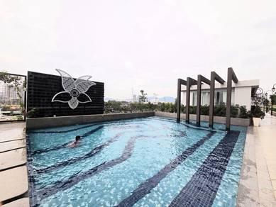 Tuan Residency
