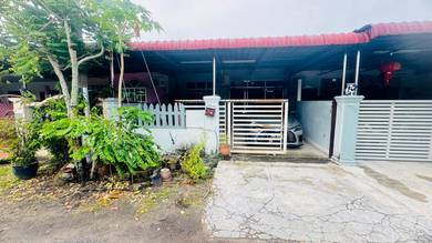 FOR SALE | TAMAN MERAK, SIMPaNG AMPAT, PENANG 🔥🏡  💥