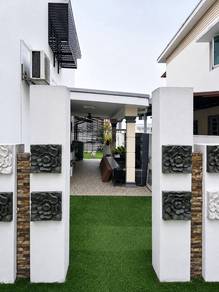 2-storey-Terraced-House-for-sale-Shah-Alam-Selangor-1