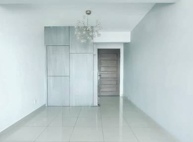 CHEAPEST FULLY RENOVATED! One Foresta. Bayan Lepas. Furnish. 2 Carpark