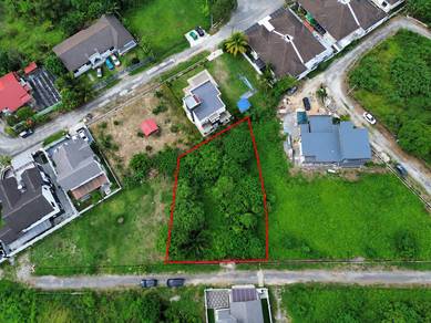 Residential-Land-for-sale-Semenyih-Selangor