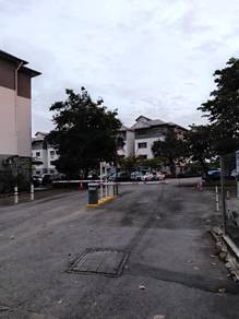 Flat-for-sale-Permatang-Pauh-Penang