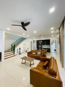 Semi-Detached-House-for-sale-Iskandar-Puteri-Johor