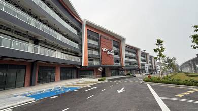 Skyloft Avenue Shop (3rd Floor) @ Puchong Jaya| Facing Bukit Jalil Hwy