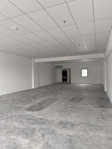 Skyloft Avenue Shop (3rd Floor) @ Puchong Jaya| Facing Bukit Jalil Hwy
