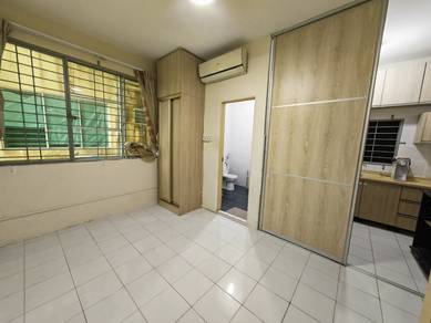 Kolombong.BukitPadang.Inanam.Kiansom@Taman Nelly Studio for sale