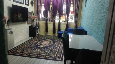 Flat-for-sale-Perai-Penang
