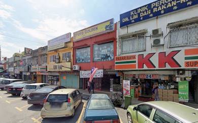 Shop-lot-for-sale-Jalan-Kuching-Kuala-Lumpur