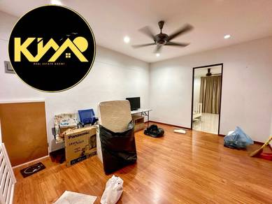 2-storey-Terraced-House-for-sale-Greenlane-Penang