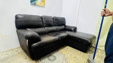 Kerusi sofa Pikap sendiri Ktrg