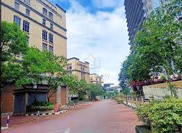 Highly Affordable Modern Renovated Commercial Office Unit for Rent/Sal