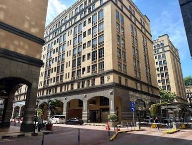 Highly Affordable Modern Renovated Commercial Office Unit for Rent/Sal