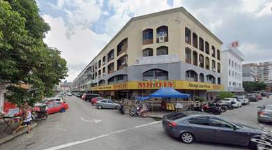 Shop-lot-for-sale-Pandan-Jaya-Kuala-Lumpur