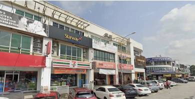 Shop-lot-for-rent-Klang-Selangor