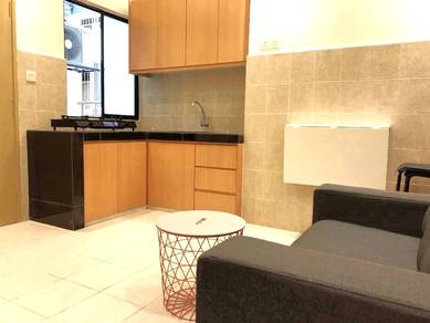 Rivercity Condominium