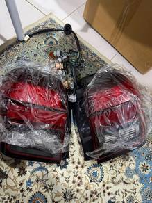 Lampu Axia 2025