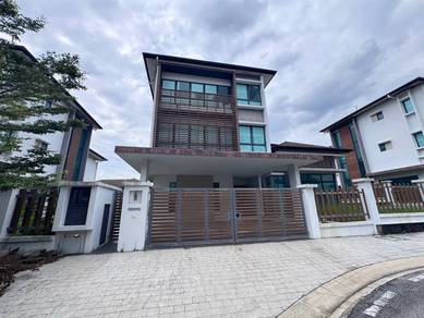 Bungalow-House-for-sale-Subang-Bestari-Selangor