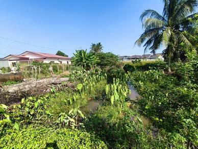 Agricultural-Land-for-sale-Bukit-Rambai-Melaka