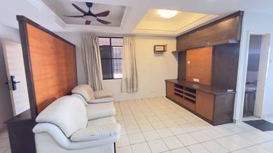 Taman Penampang Apartment