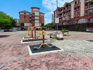 Fortune Court (Ayer Itam)