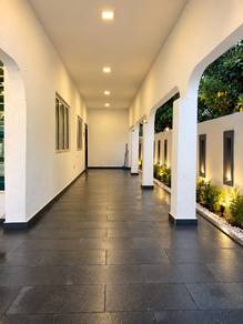 Fully Renovated Banglo Single Storey Taman Batu Muda Kuala Lumpur