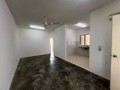 Sentosa Apartment @ Setia Alam