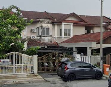 2-storey-Terraced-House-for-sale-Saujana-Utama-Selangor