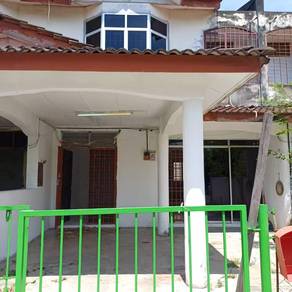 2 Stry Terrace-Taman Kasawari-Simpang Ampat