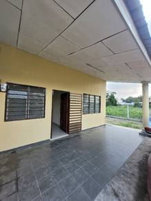 Terraced-House-for-rent-Klang-Selangor