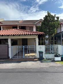 2-storey Terraced House for sale good location and good neighborhood