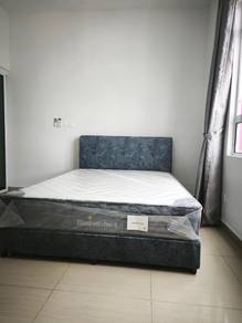 Fully Furnished 1 bedroom Studio MesaHill Premier, NILAI
