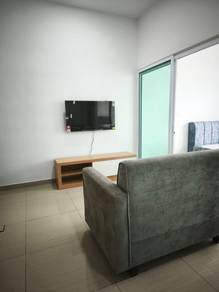 Fully Furnished 1 bedroom Studio MesaHill Premier, NILAI
