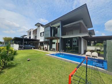 Semi-Detached-House-for-sale-Denai-Alam-Selangor