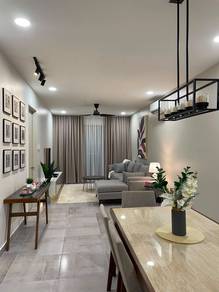 Residensi PR1MA Premier Matang, Kuching, Sarawak