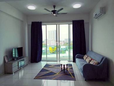Spectrum Residence