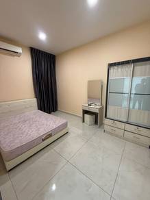 Havona,Tmn Mount Austin luxury apartment ,low dennsity Fully Furnished