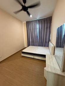 Havona,Tmn Mount Austin luxury apartment ,low dennsity Fully Furnished