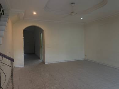 Medan Pengkalan Impian ( Double Storey Terrace House )