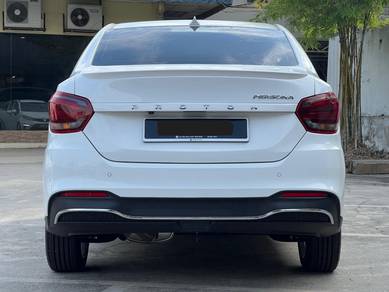 Proton PERSONA 1.6 EXECUTIVE MY21 FACELIFT