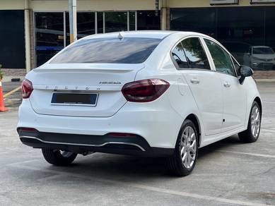 Proton PERSONA 1.6 EXECUTIVE MY21 FACELIFT